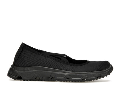 Salomon RX Marie-Jeanne Sandy Liang Black