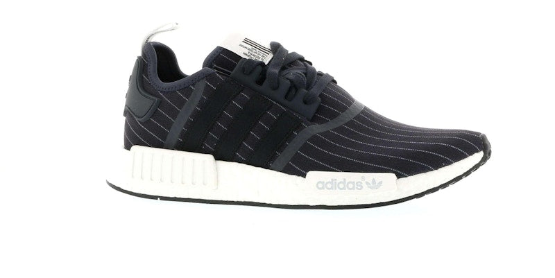 adidas NMD R1 Bedwin & the Heartbreakers Black
