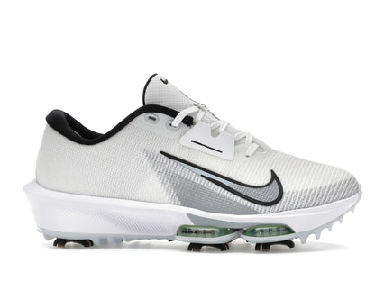 Nike Infinity Tour 2 White Vapor Green Pure Platinum Black