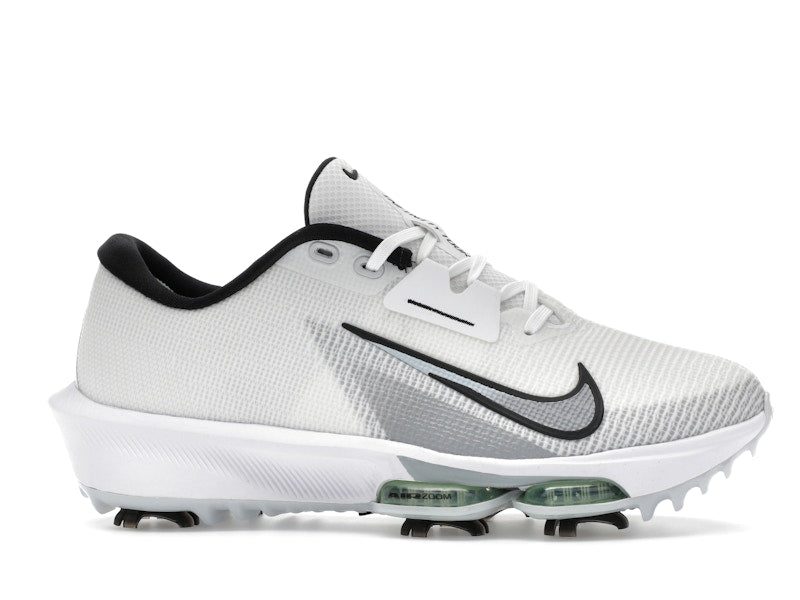Nike Infinity Tour 2 White Vapor Green Pure Platinum Black