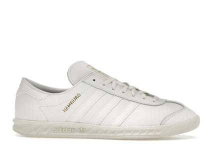 adidas Hamburg Core White