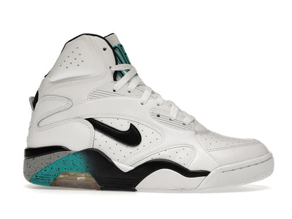 Nike Air Force 180 Blue Emerald