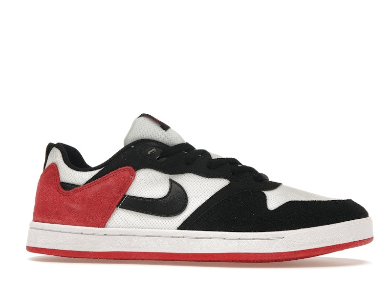 Nike SB Alleyoop Black Toe