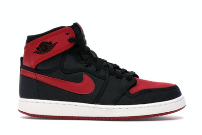 Jordan 1 Retro KO Bred (2015)