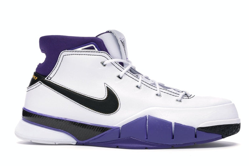Nike Kobe 1 81 Points PE