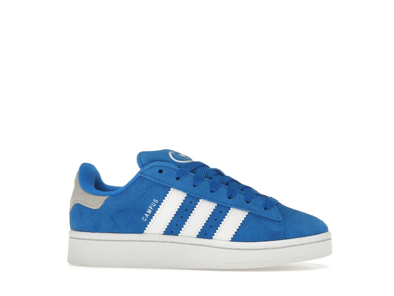 adidas Campus 00s Blue Bird (Kids)