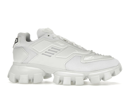 Prada Cloudbust Thunder Knit White