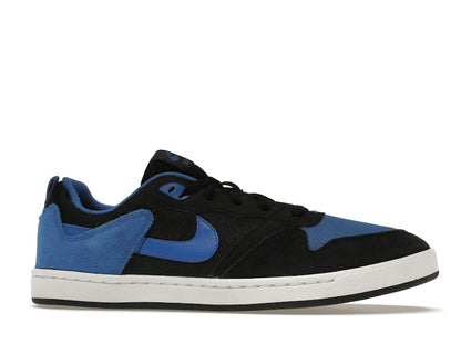 Nike SB Alleyoop Black Royal