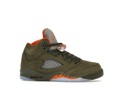 Jordan 5 Retro Olive (2024) (GS)