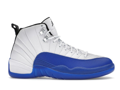 Jordan 12 Retro Blueberry