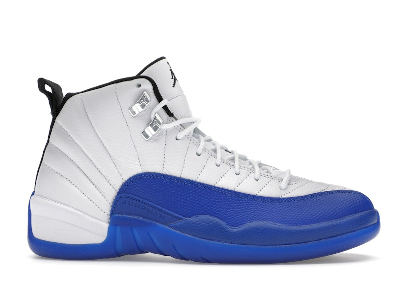 Jordan 12 Retro Blueberry
