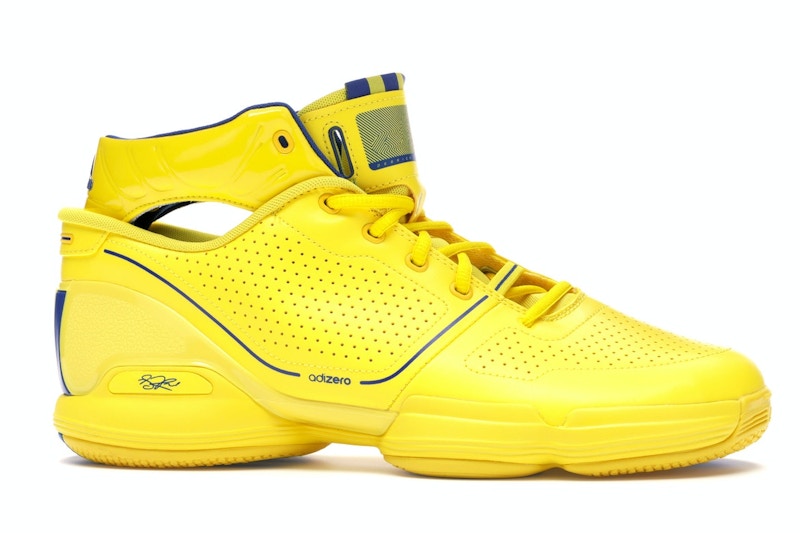 adidas adiZero Rose 1 Simeon (2020)