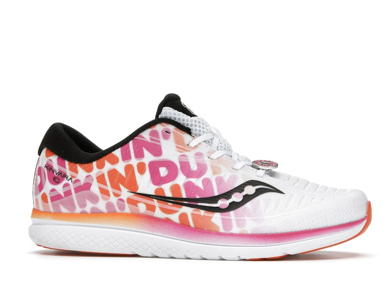 Saucony Kinvara 10 Dunkin (GS)