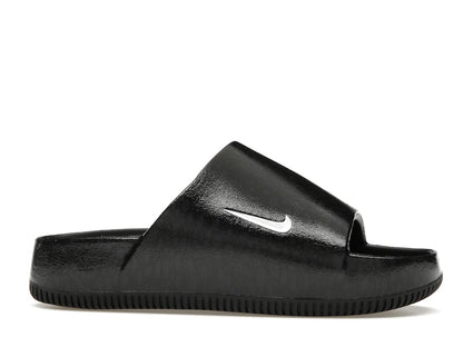 Nike Calm Slide Electric Pack Olympic Safari Black