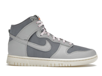 Nike Dunk High Premium Certified Fresh Particle Grey