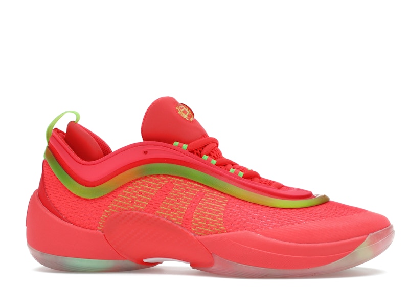 adidas D.O.N. Issue #6 Haribo Goldbears Lucid Red
