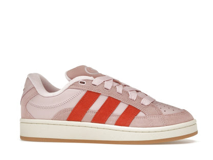 adidas Campus 00s Beta Clear Pink Cream White (Women's)