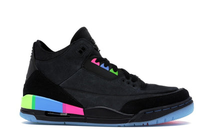 Jordan 3 Retro Quai 54 (2018) (GS)
