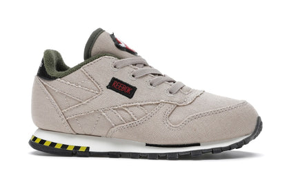 Reebok Classic Leather Ghostbusters (TD)