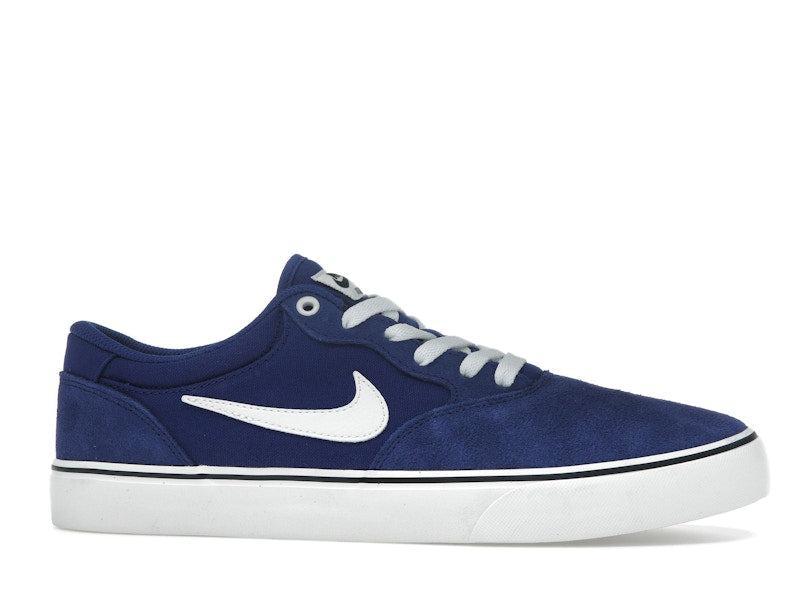Nike SB Chron 2 Deep Royal Blue