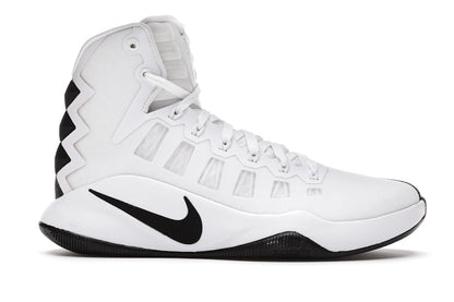 Nike Hyperdunk 2016 White Black
