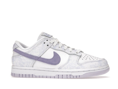 Nike Dunk Low Purple Pulse (Women's)