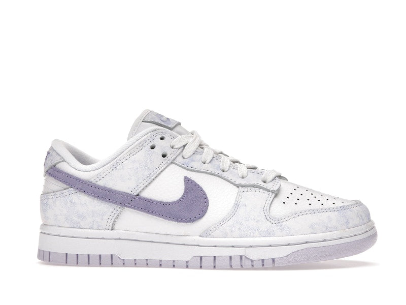 Nike Dunk Low Purple Pulse (Women's)