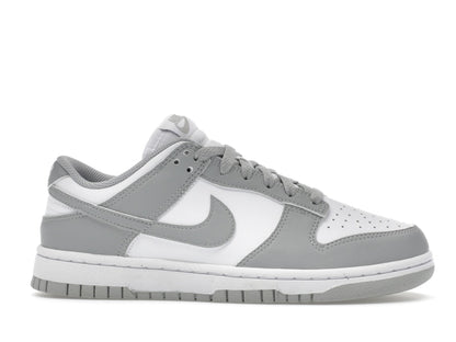 Nike Dunk Low Next Nature Light Smoke Grey (Women's)
