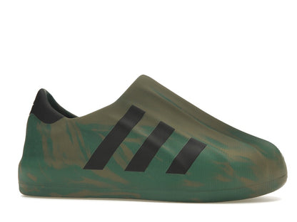 adidas adiFOM Superstar Olive Strata Black