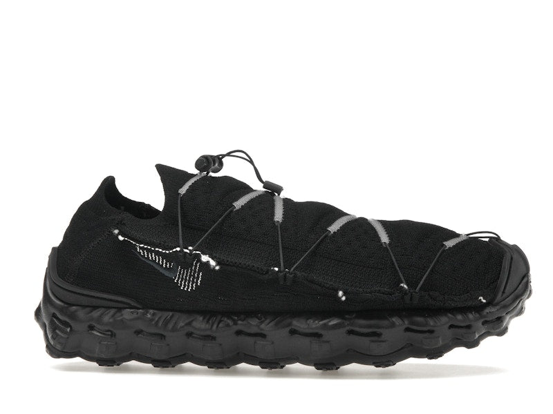 Nike ISPA Mindbody Black Anthracite
