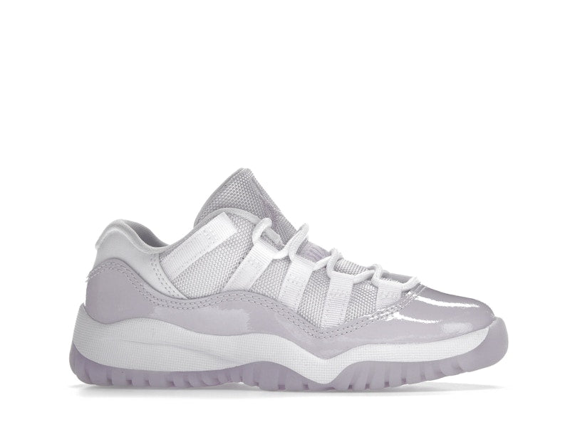 Jordan 11 Retro Low Pure Violet (PS)