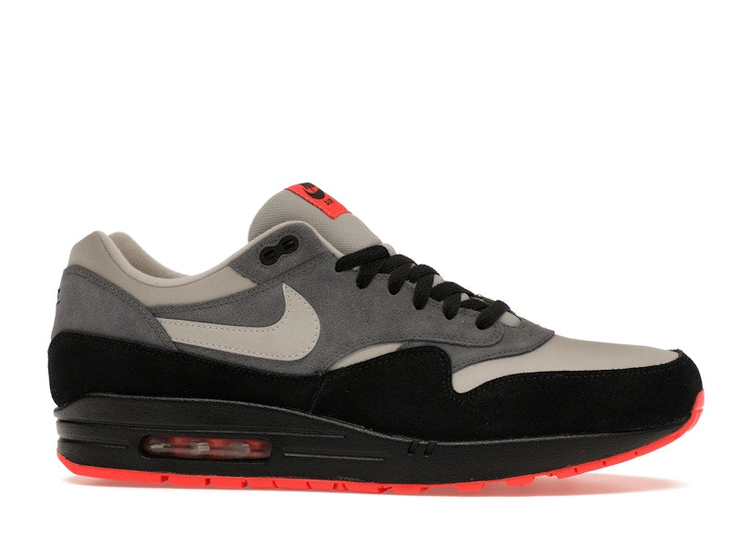 Nike Air Max 1 Granite Dark Grey