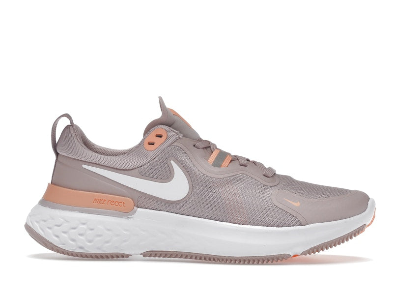 Nike React Miler Champagne (Women's)
