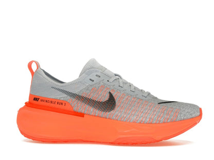 Nike ZoomX Invincible Run 3 Pure Platinum Cool Grey