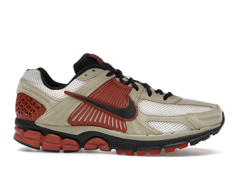Nike Zoom Vomero 5 Desert Khaki Light Orewood Brown Mars Stone Black