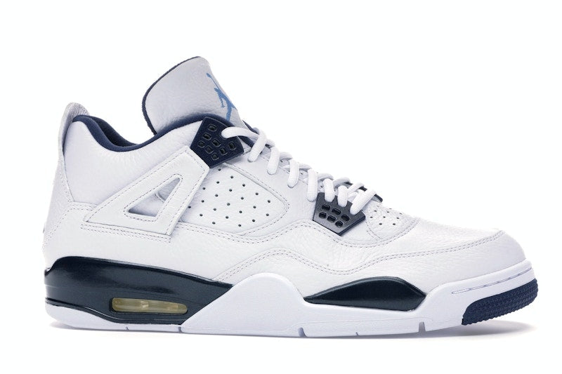 Jordan 4 Retro Columbia (2015)