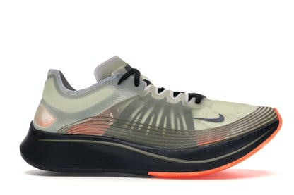 Nike Zoom Fly Flight Jacket