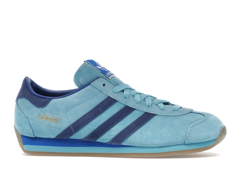 adidas Country Japan Preloved Blue