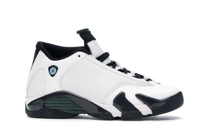 Jordan 14 Retro Oxidized Green (2016) (GS)
