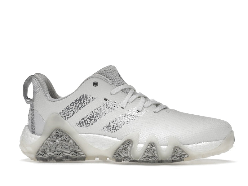 adidas CodeChaos 22 Cloud White Silver Metallic