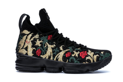 Nike LeBron 15 Performance Kith Closing Ceremony