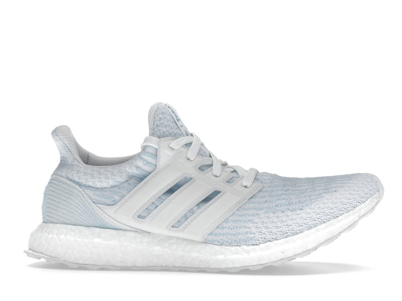 adidas Ultra Boost 3.0 Parley Coral Bleaching