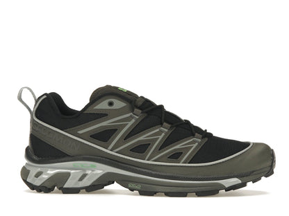 Salomon XT-6 Expanse Beluga Summer Green