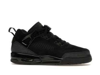 Jordan Spizike Low Black Cat (GS)