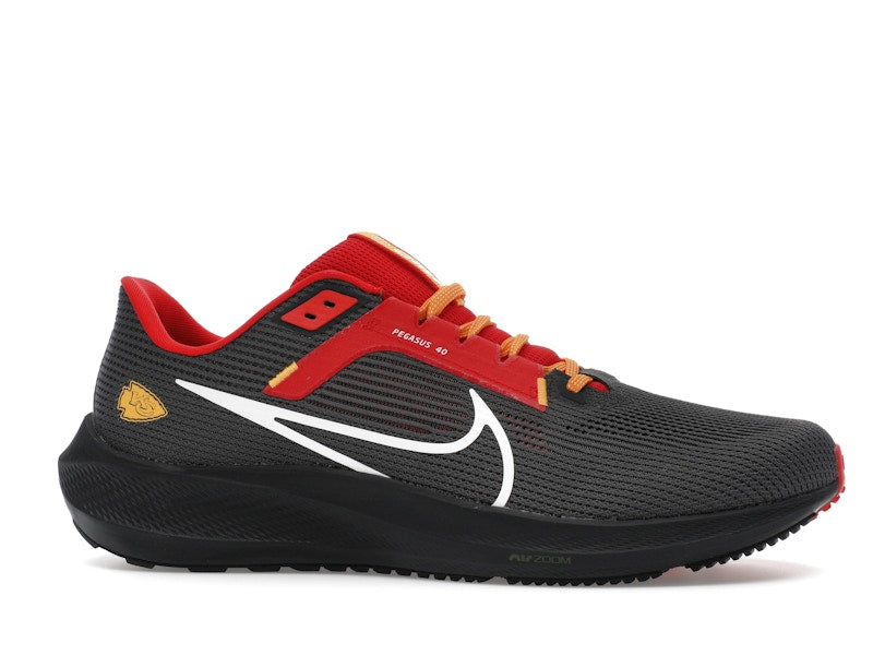 Nike Pegasus 40 Kansas City Chiefs