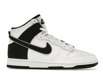 Nike Dunk High Retro SE White Black Camo