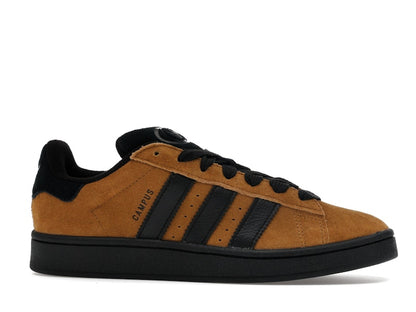 adidas Campus 00s Bronze Strata Core Black
