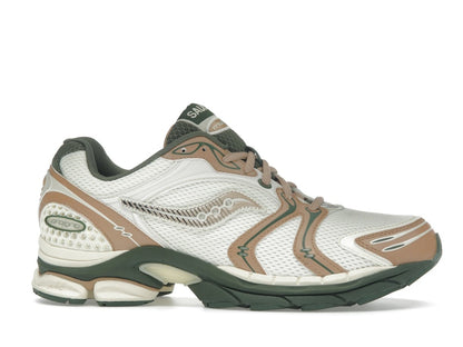 Saucony ProGrid Triumph 4 Saucony & Friends Seanella Abraham