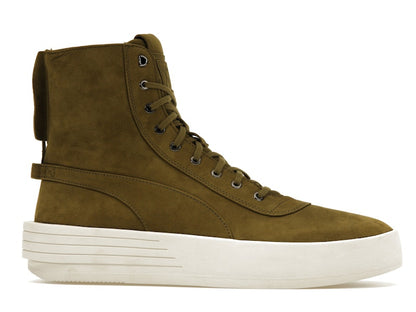 Puma Parallel The Weeknd Olive