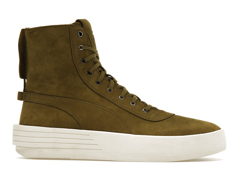 Puma Parallel The Weeknd Olive
